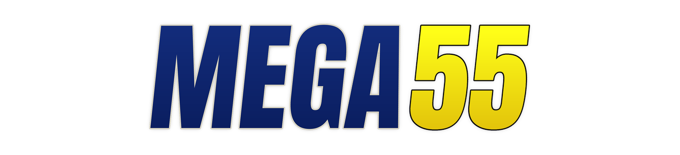 mega55 Logo